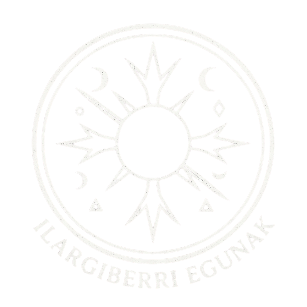DIAS LUNA LLENA EUS